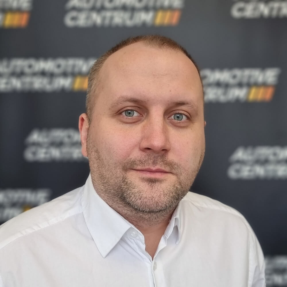 Bartłomiej Giers