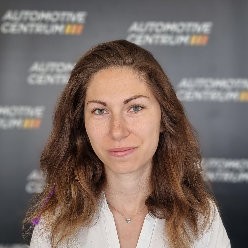 Claudia Kłoczko