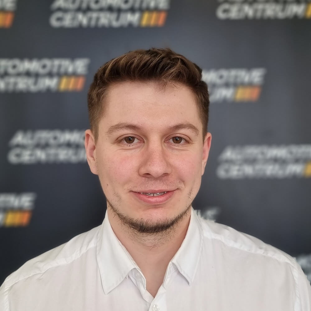 Daniel Szczygieł