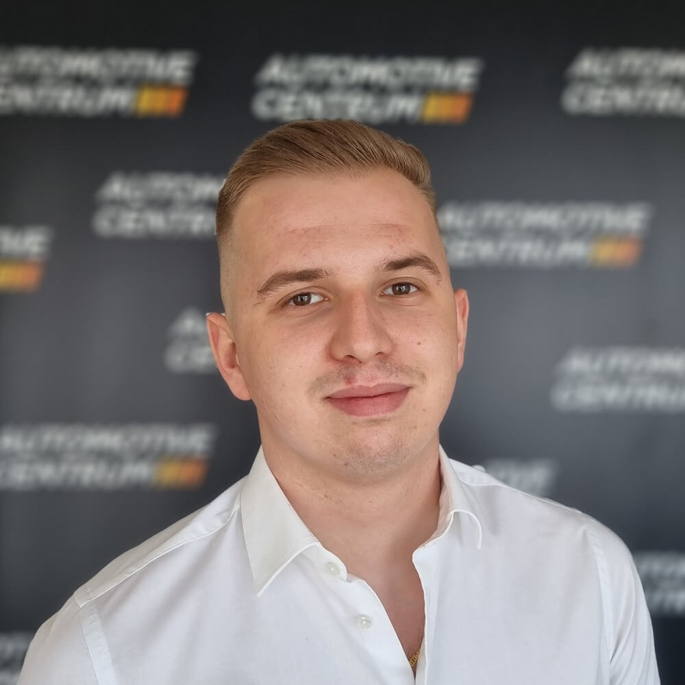 Kacper Łuczyński