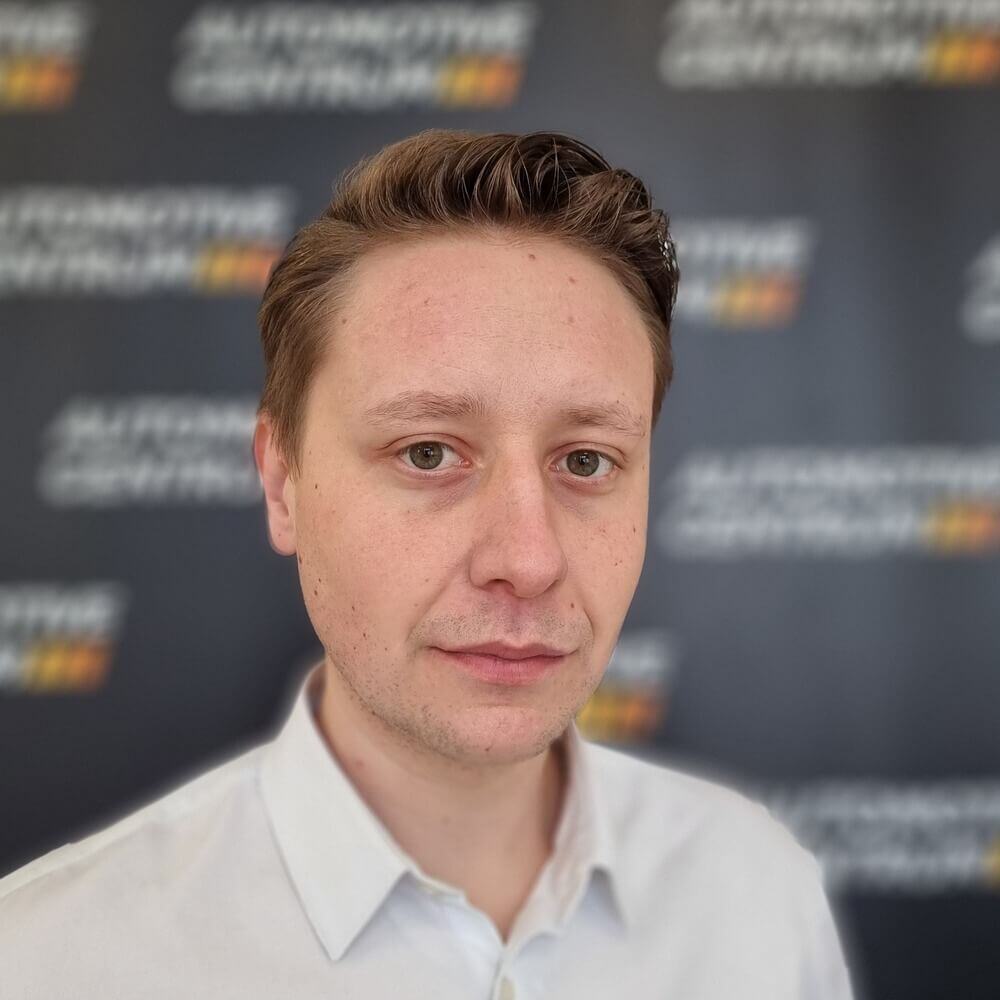 Kamil Jakóbiak