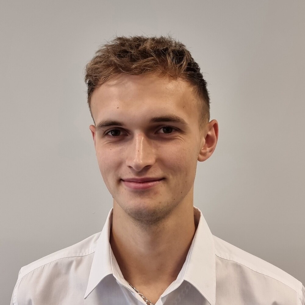 Kamil Kasprzak