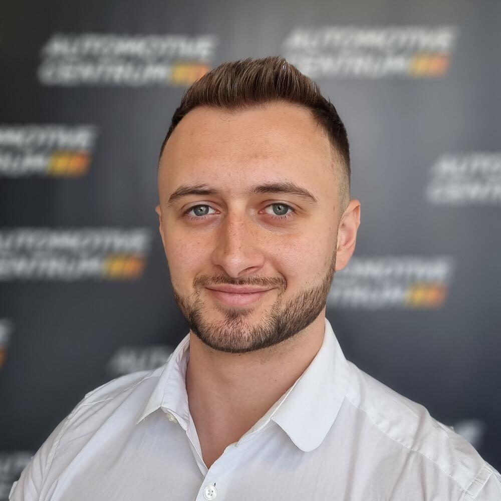 Maciej Mańko