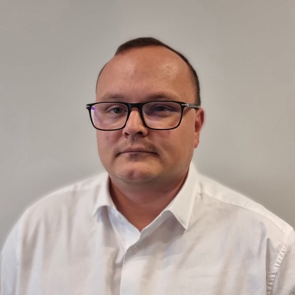 Piotr Tkaczyk